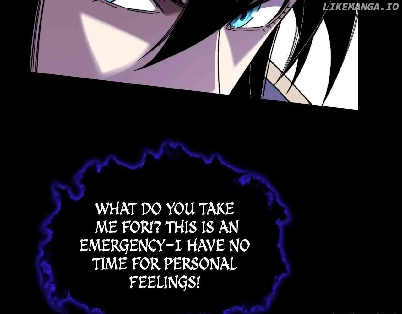 Weird Immortal Path Chapter 19 page 88 - 