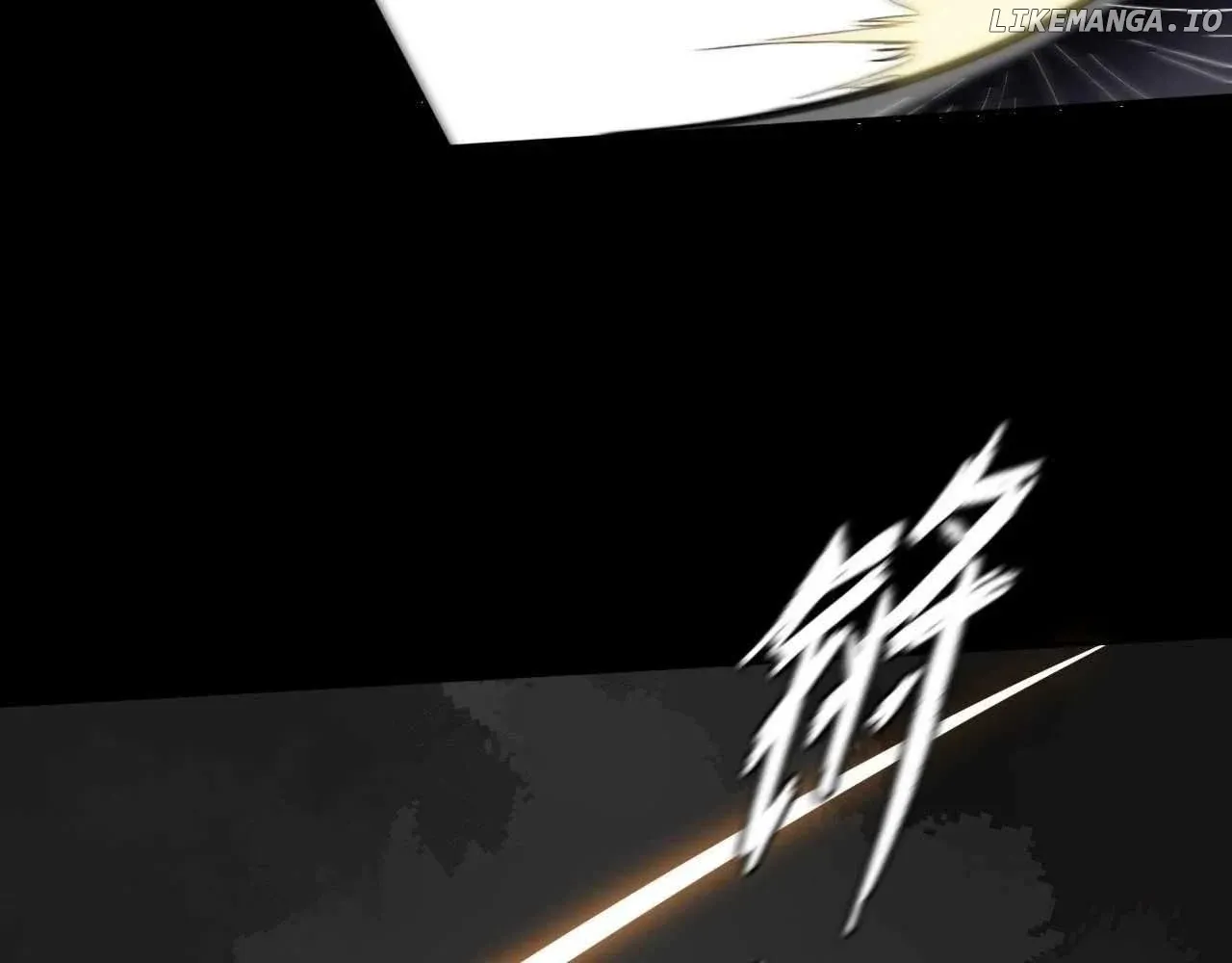 Weird Immortal Path Chapter 19 page 10 - 