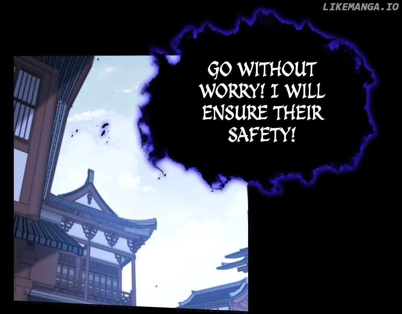 Weird Immortal Path Chapter 19 page 91 - 