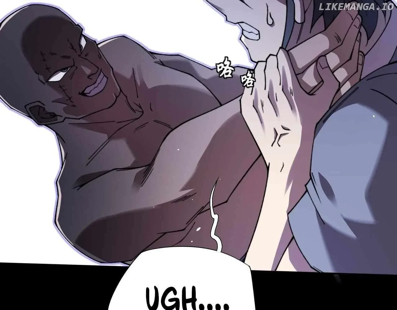 Weird Immortal Path Chapter 19 page 98 - 