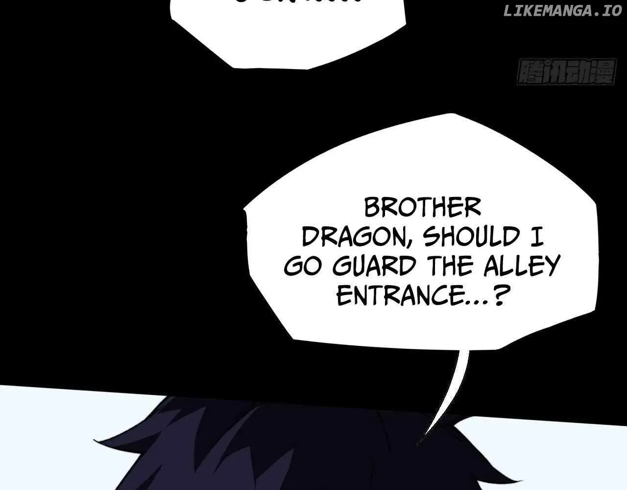 Weird Immortal Path Chapter 19 page 99 - 