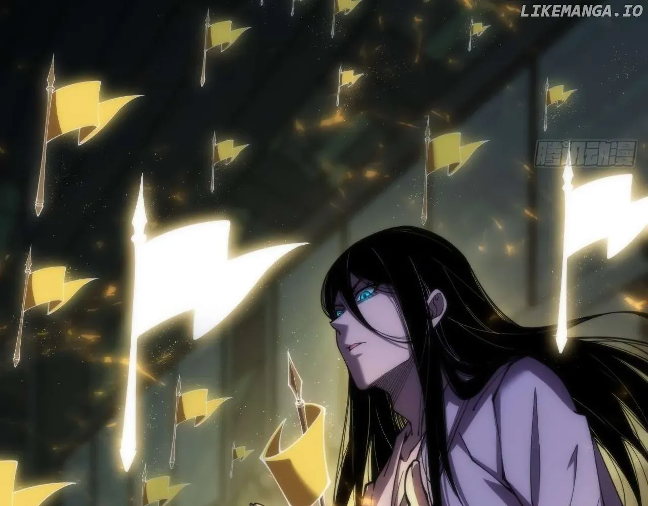 Weird Immortal Path Chapter 2 page 101 - 