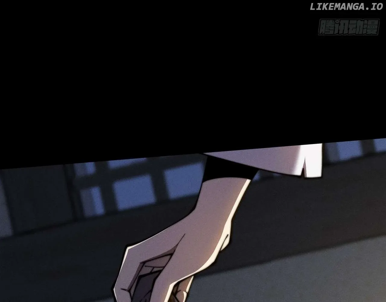 Weird Immortal Path Chapter 2 page 104 - 