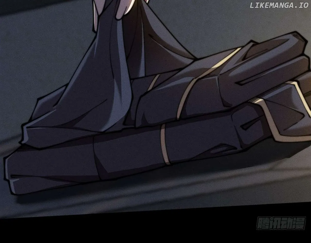 Weird Immortal Path Chapter 2 page 105 - 