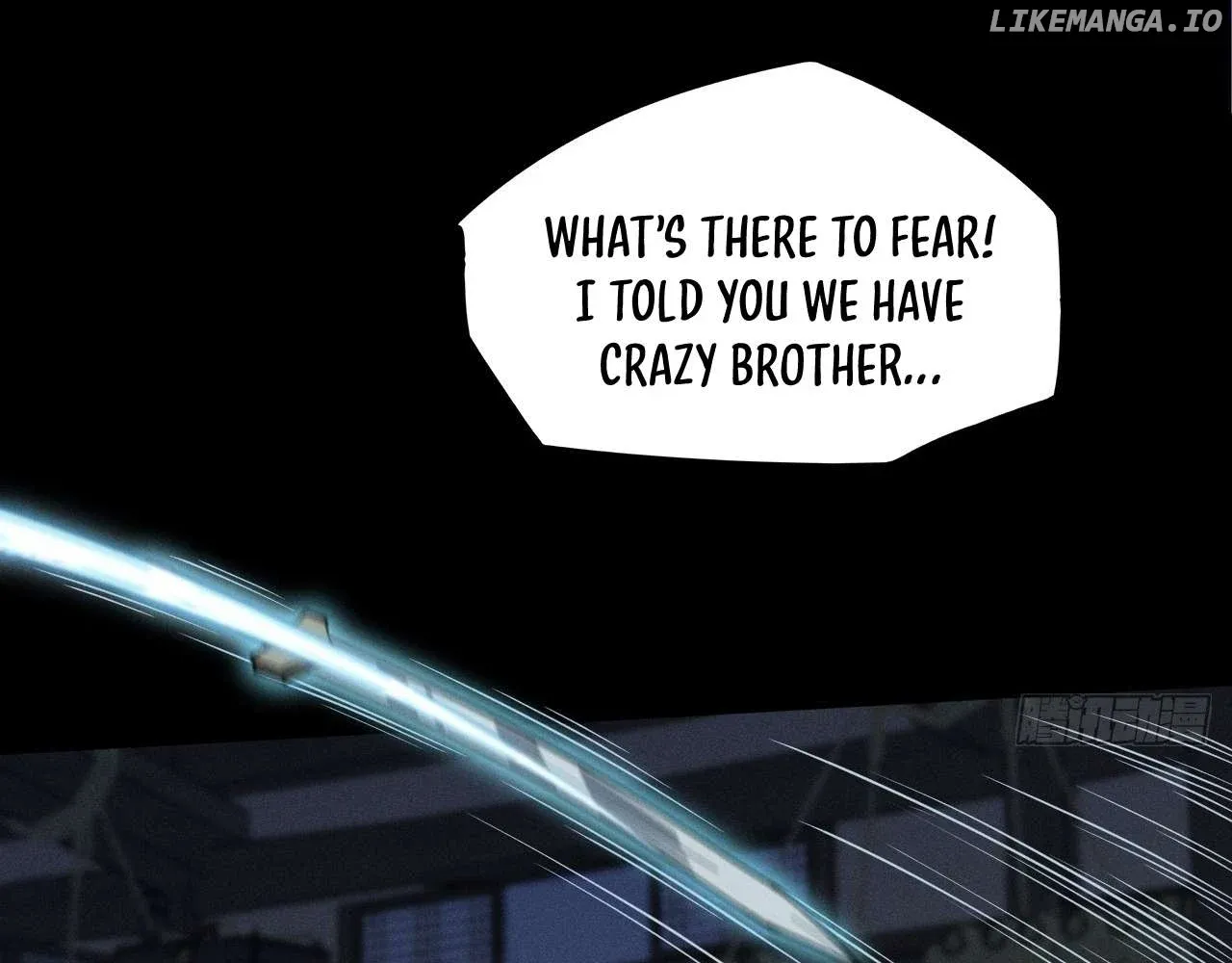 Weird Immortal Path Chapter 2 page 107 - 