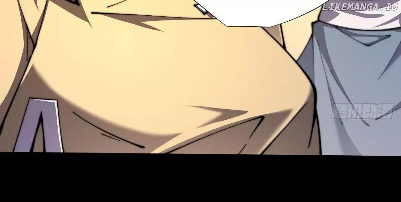 Weird Immortal Path Chapter 2 page 119 - 