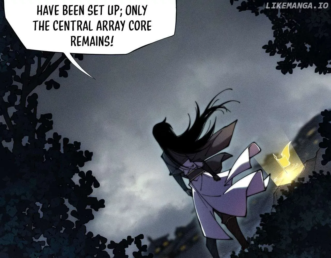 Weird Immortal Path Chapter 2 page 124 - 