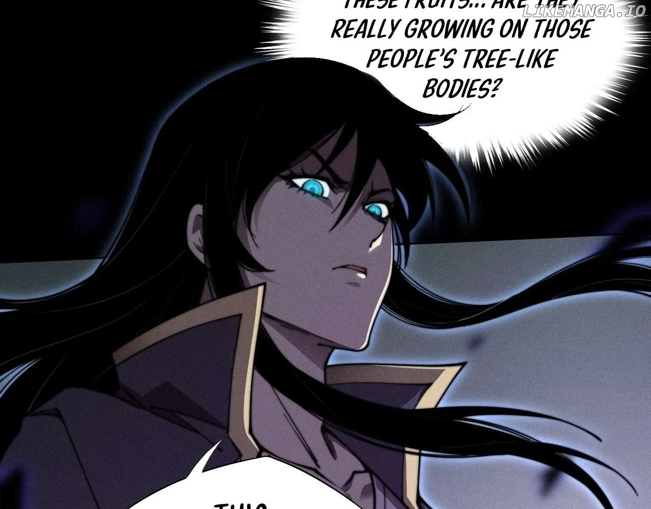 Weird Immortal Path Chapter 2 page 135 - 