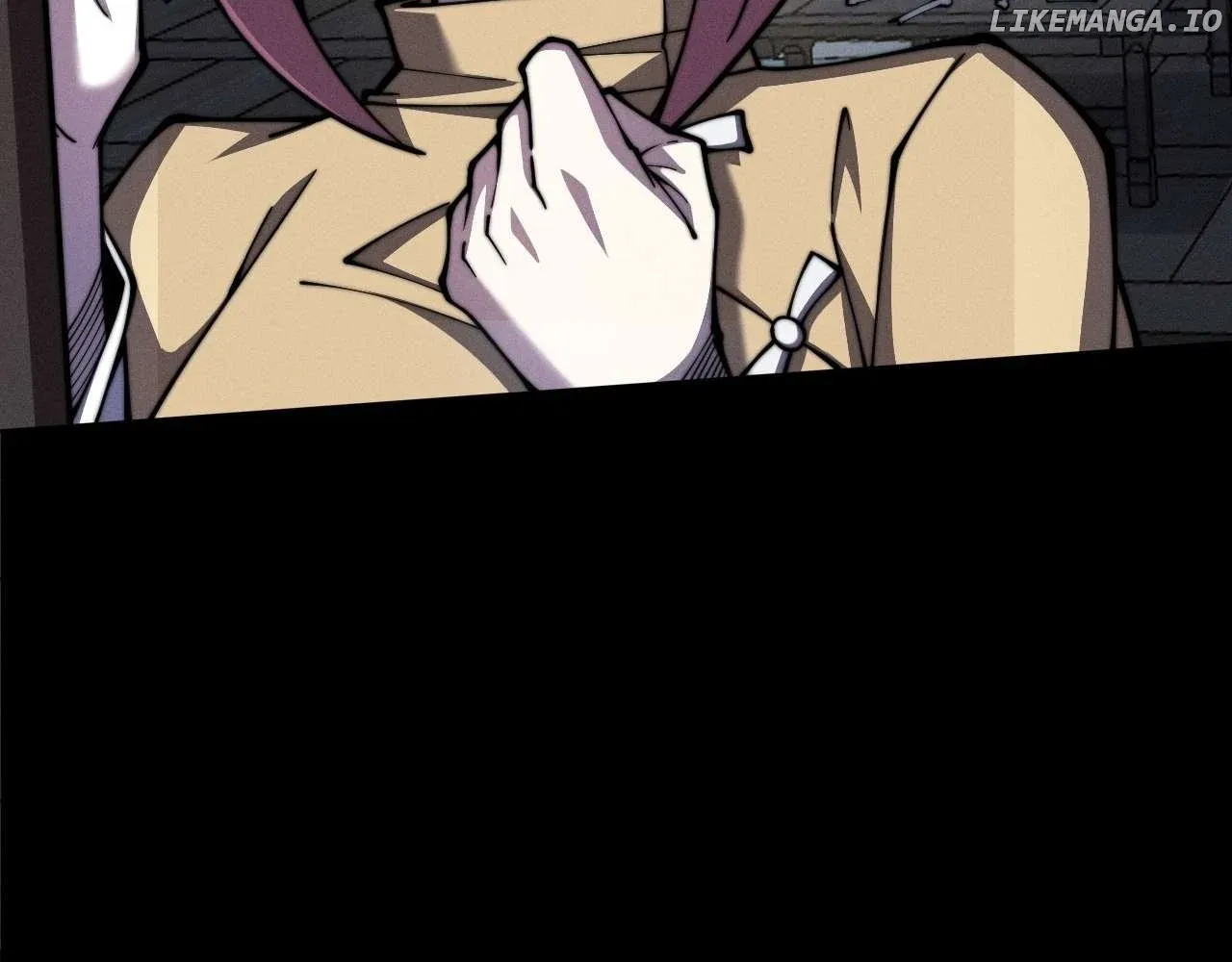 Weird Immortal Path Chapter 2 page 139 - 