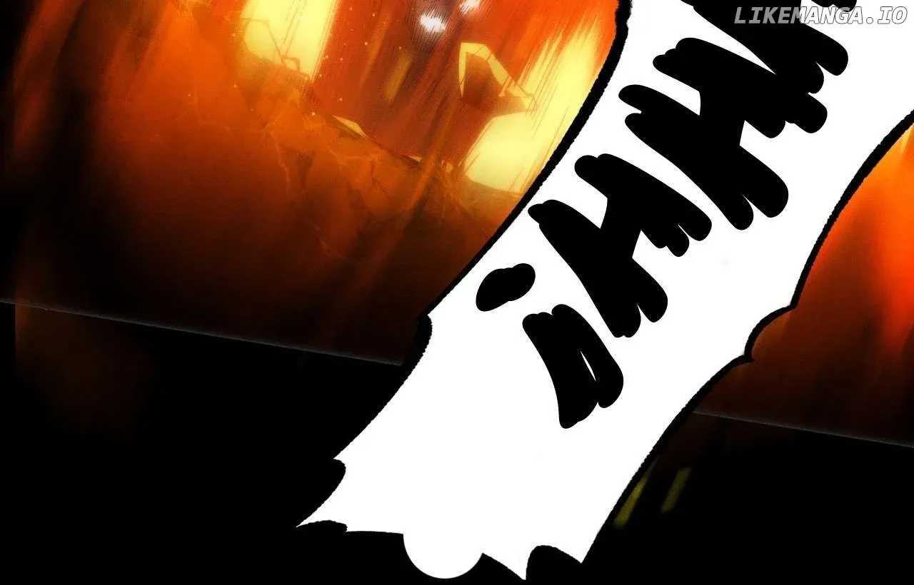 Weird Immortal Path Chapter 2 page 15 - 