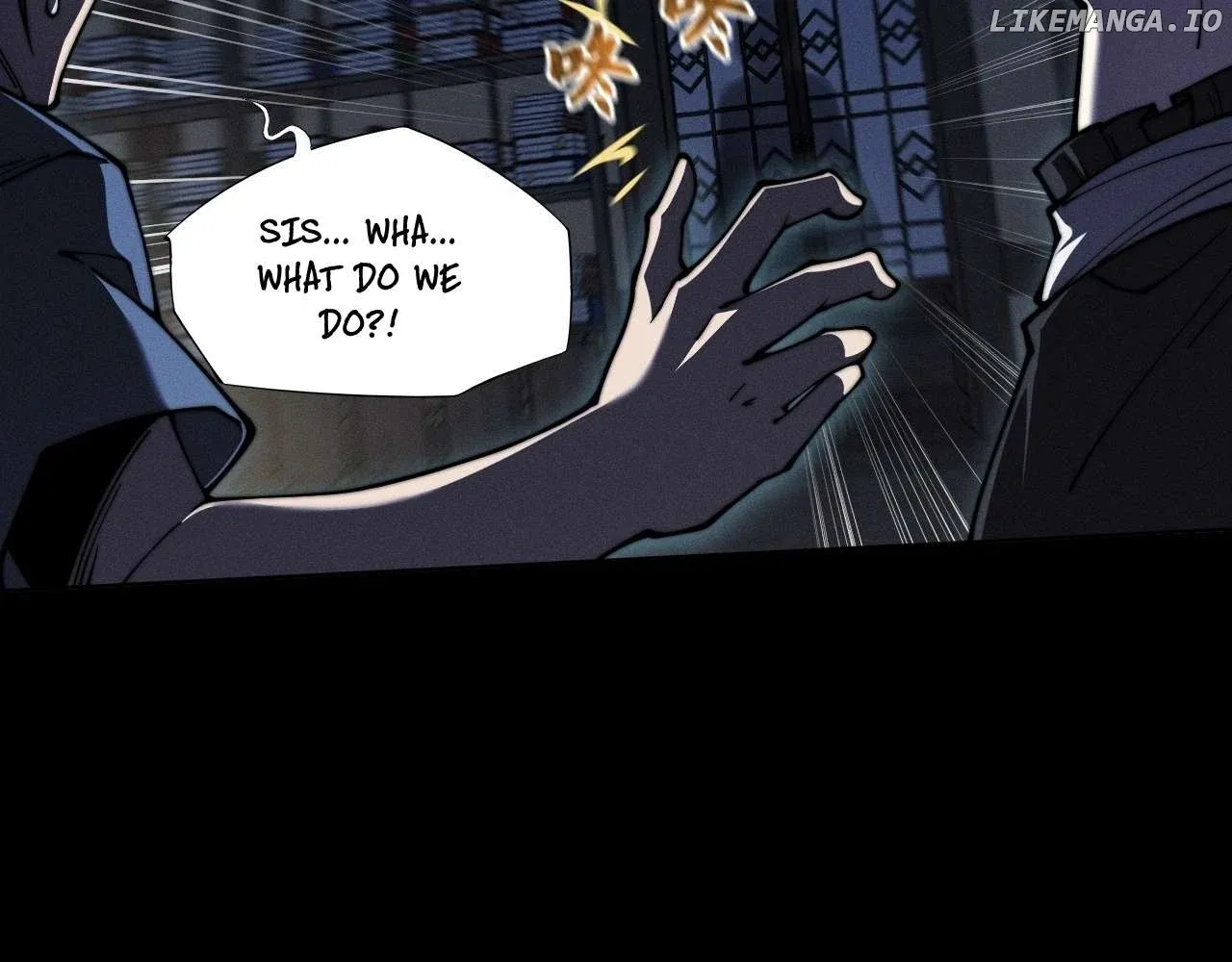 Weird Immortal Path Chapter 2 page 144 - 