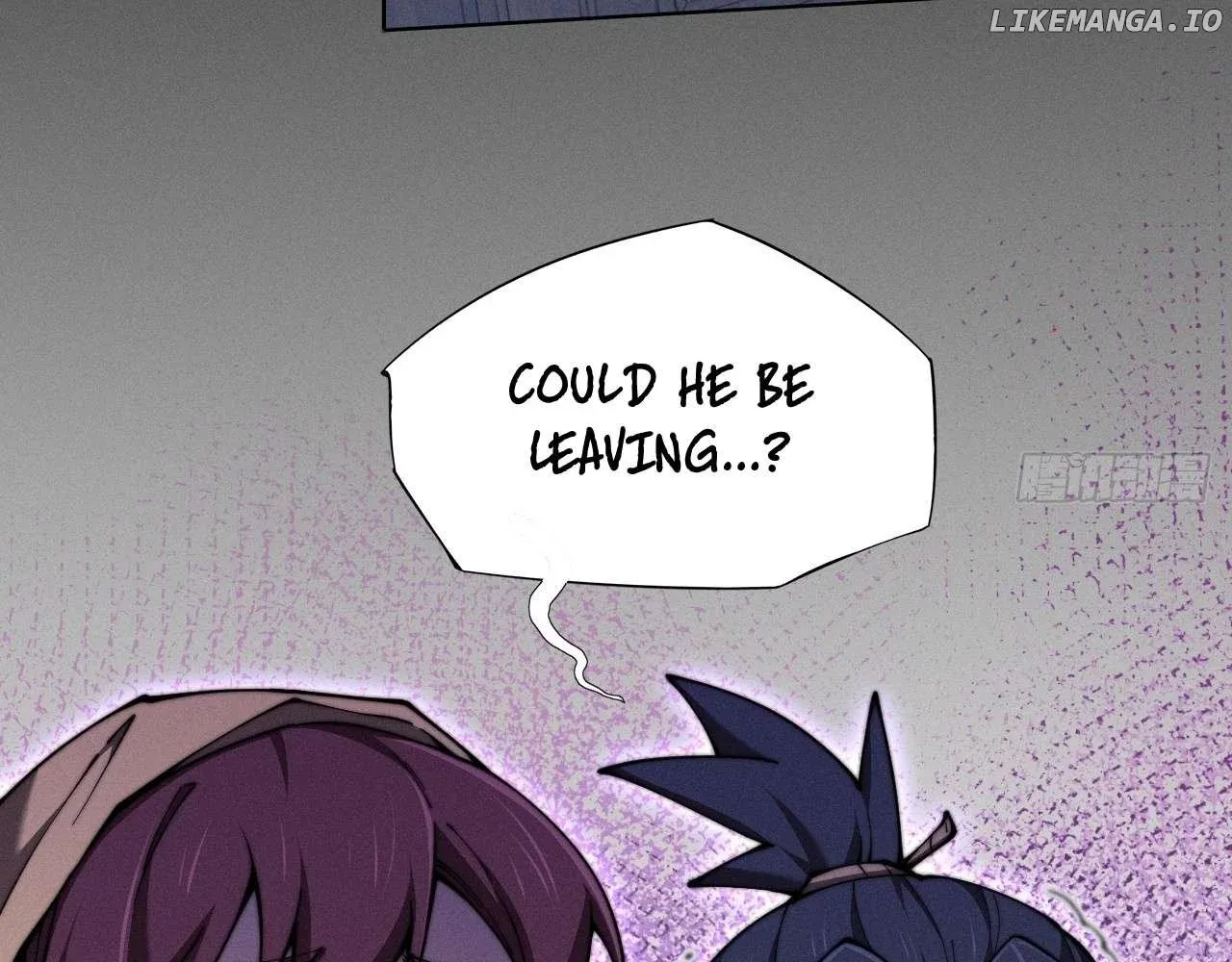Weird Immortal Path Chapter 2 page 147 - 