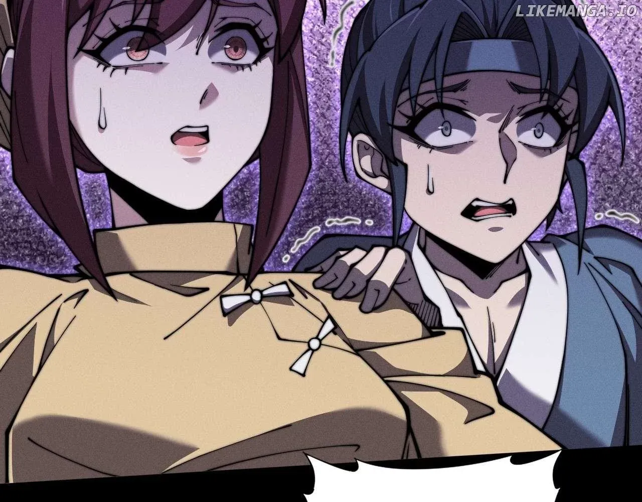 Weird Immortal Path Chapter 2 page 148 - 