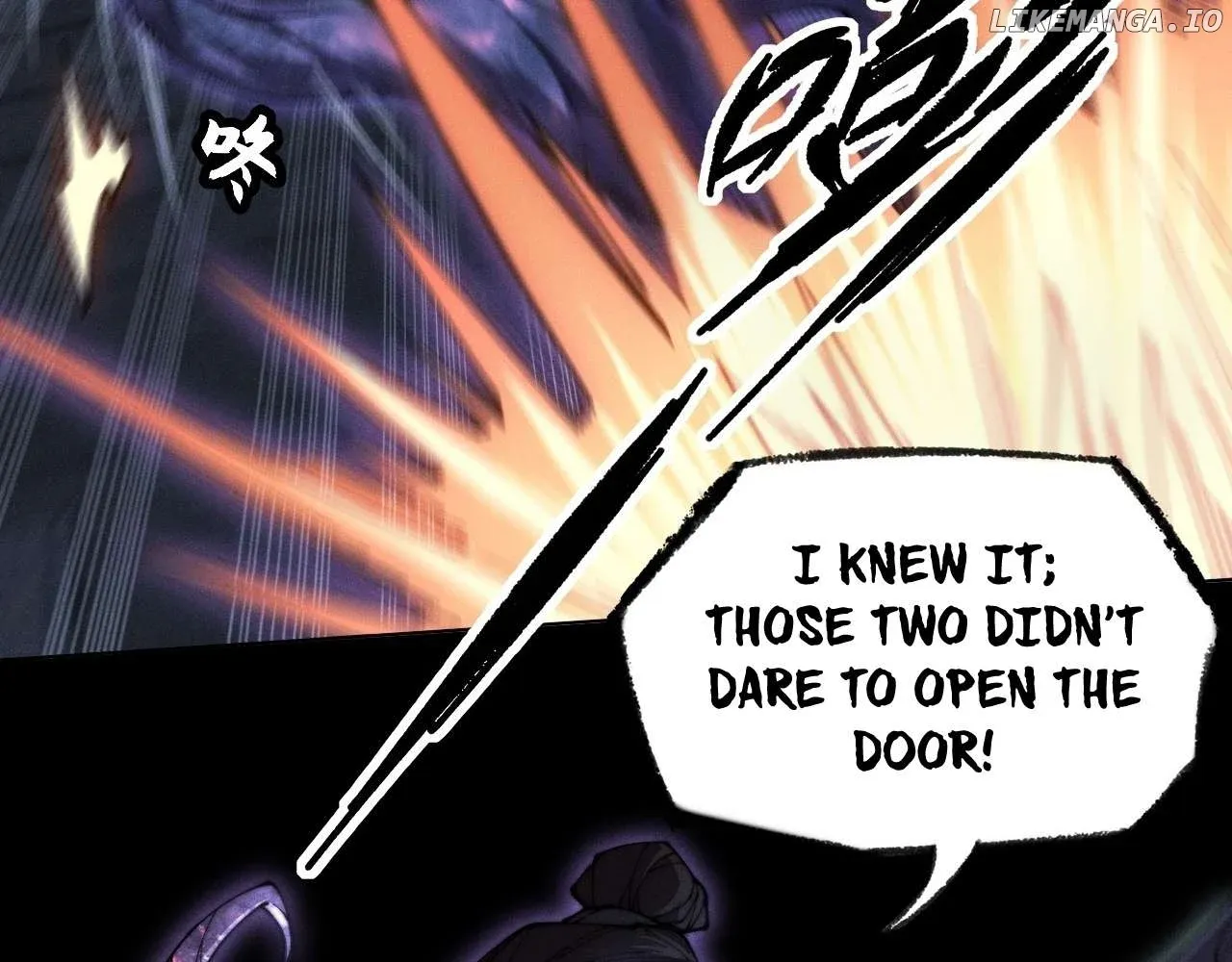 Weird Immortal Path Chapter 2 page 150 - 