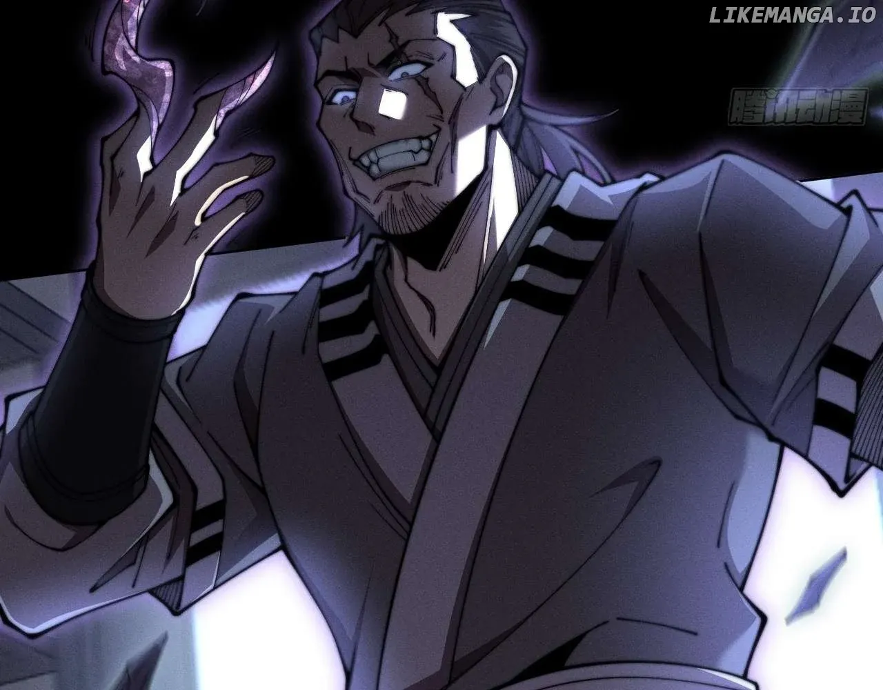 Weird Immortal Path Chapter 2 page 151 - 