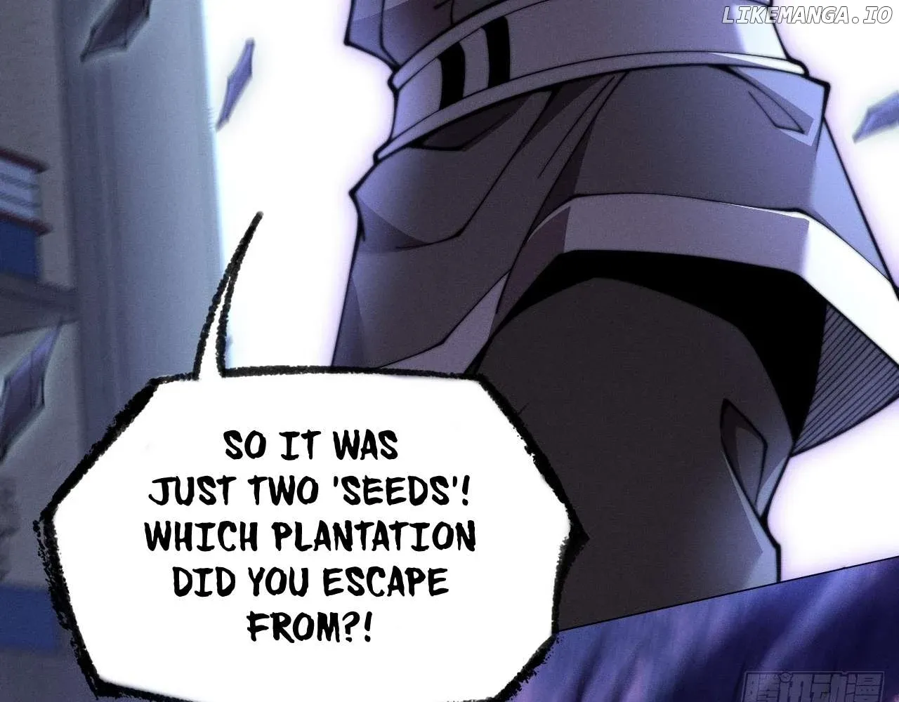 Weird Immortal Path Chapter 2 page 152 - 