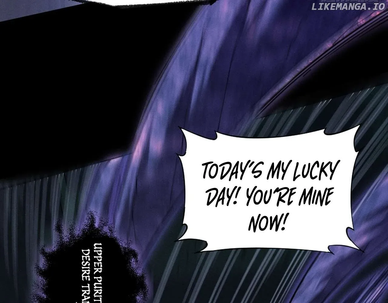 Weird Immortal Path Chapter 2 page 153 - 