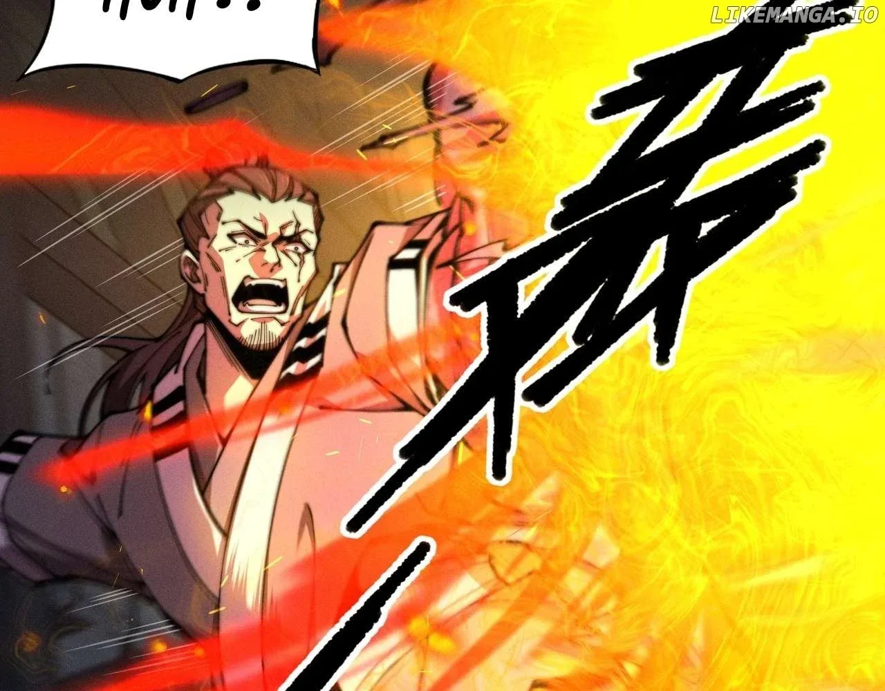 Weird Immortal Path Chapter 2 page 157 - 