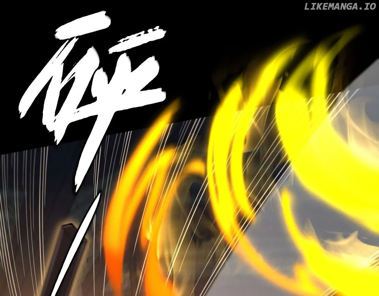 Weird Immortal Path Chapter 2 page 159 - 