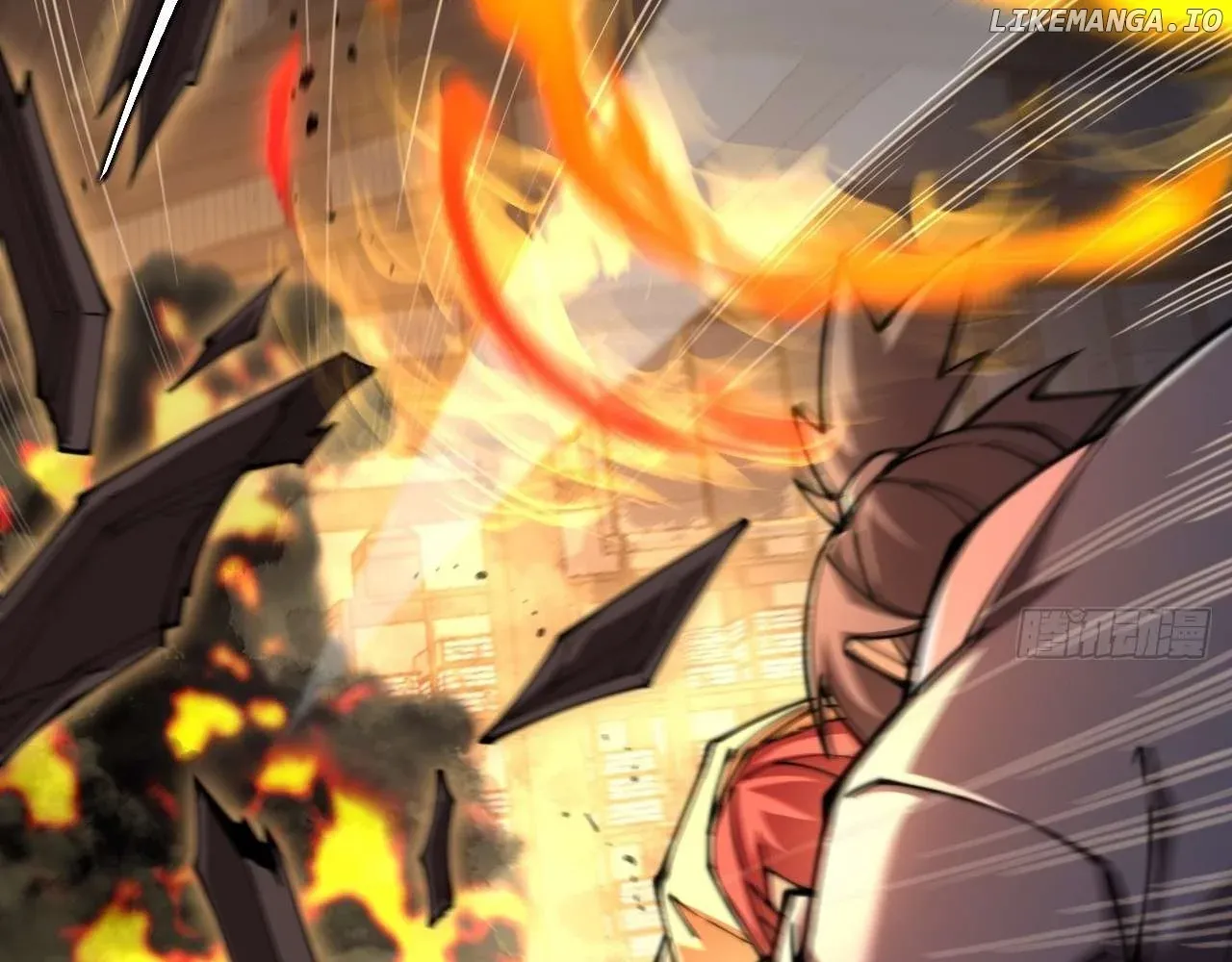 Weird Immortal Path Chapter 2 page 160 - 