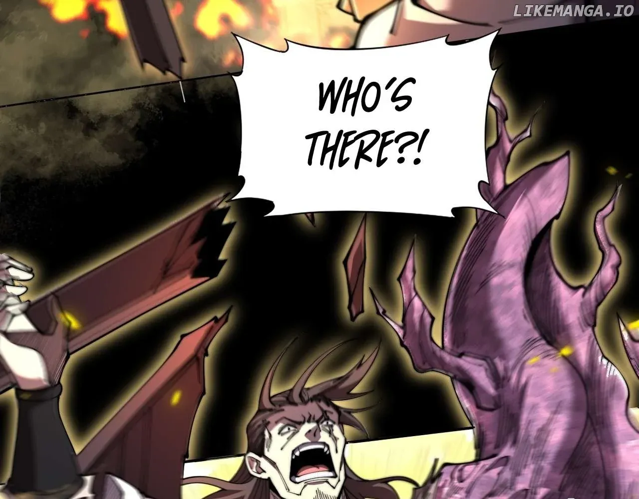 Weird Immortal Path Chapter 2 page 161 - 