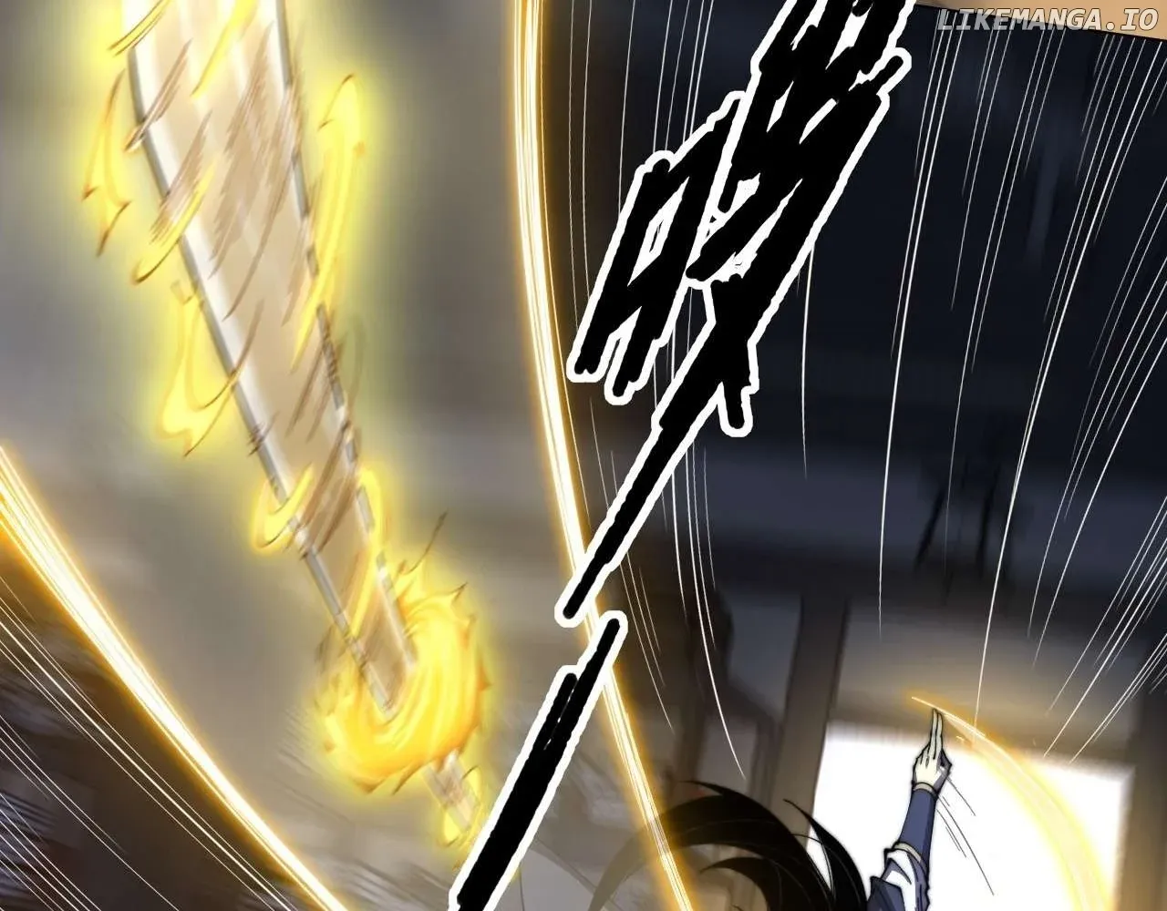Weird Immortal Path Chapter 2 page 163 - 