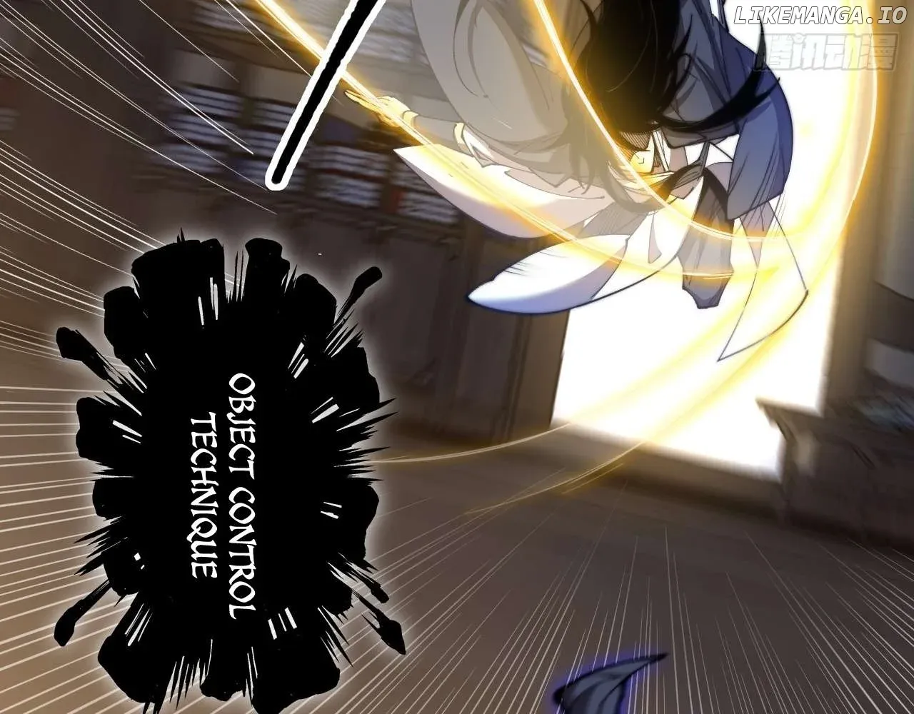 Weird Immortal Path Chapter 2 page 164 - 