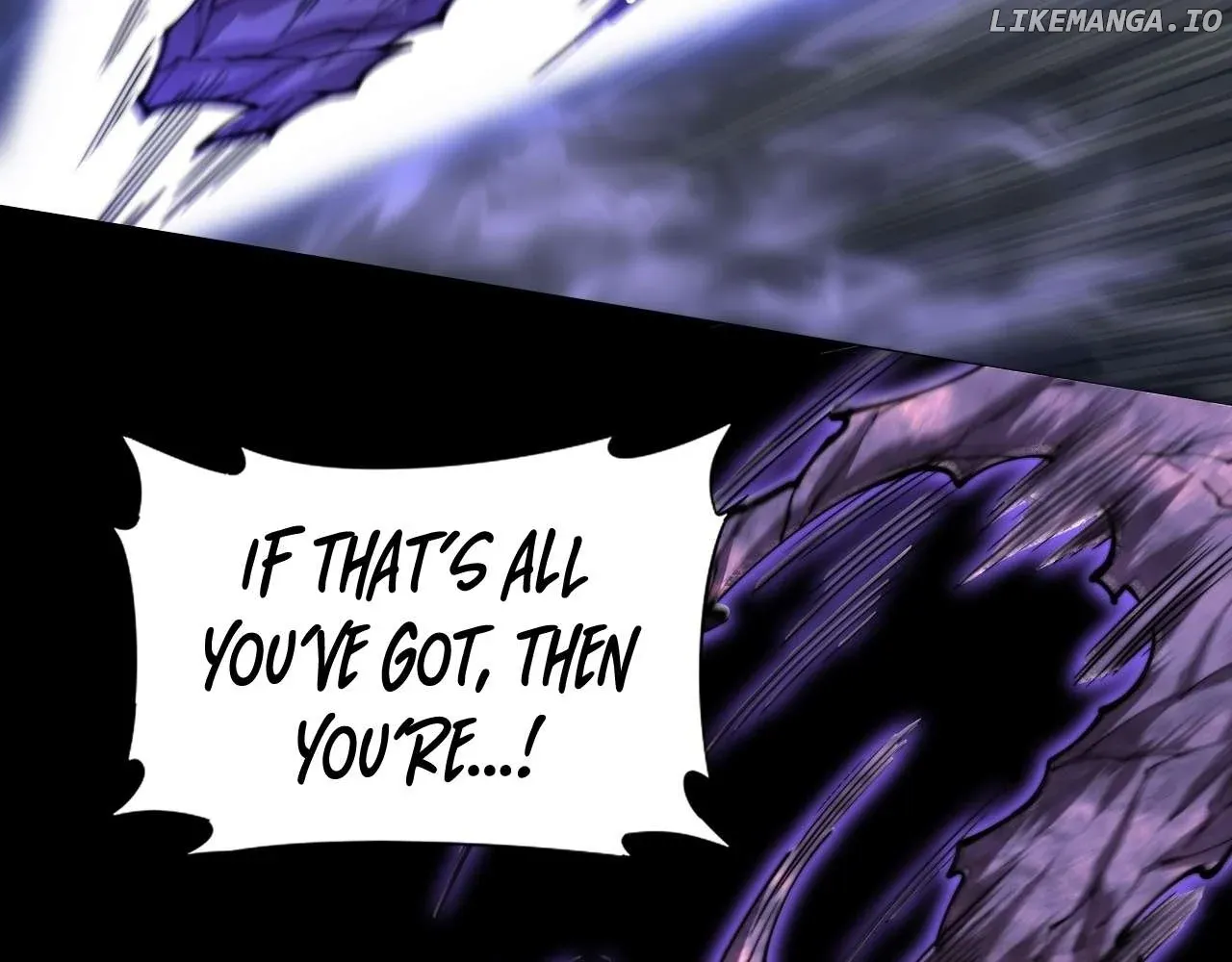 Weird Immortal Path Chapter 2 page 168 - 