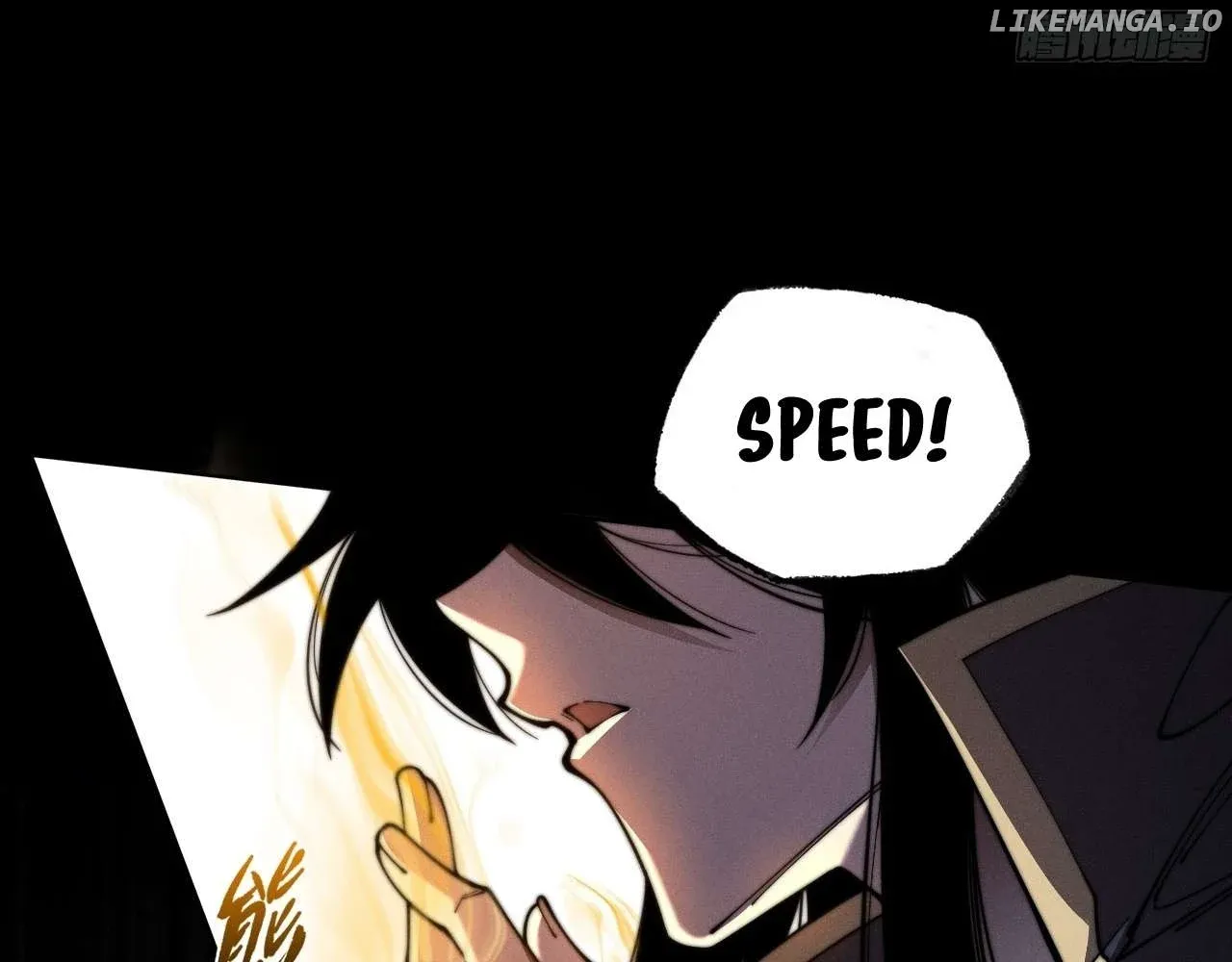 Weird Immortal Path Chapter 2 page 171 - 
