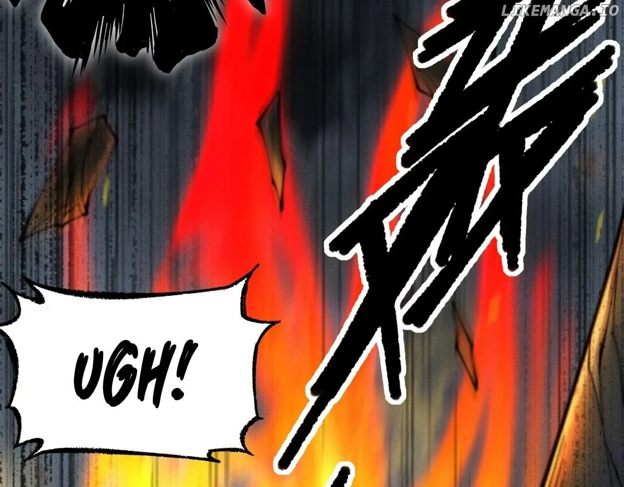 Weird Immortal Path Chapter 2 page 173 - 