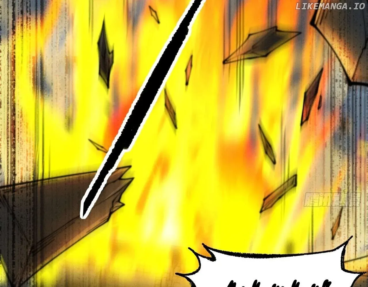 Weird Immortal Path Chapter 2 page 174 - 