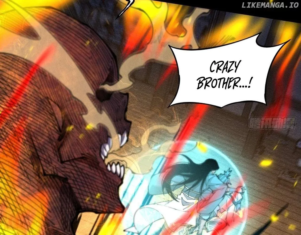 Weird Immortal Path Chapter 2 page 176 - 