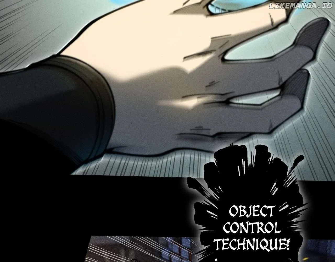Weird Immortal Path Chapter 2 page 179 - 
