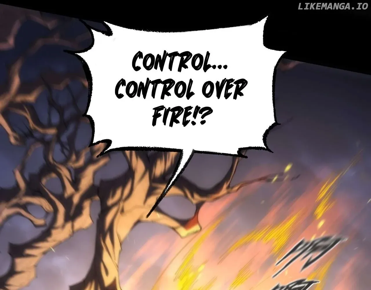 Weird Immortal Path Chapter 2 page 19 - 