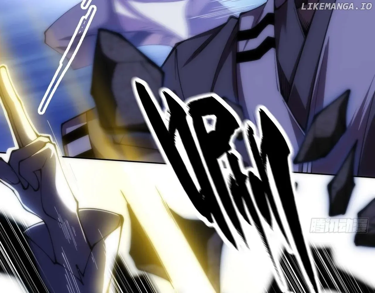 Weird Immortal Path Chapter 2 page 29 - 