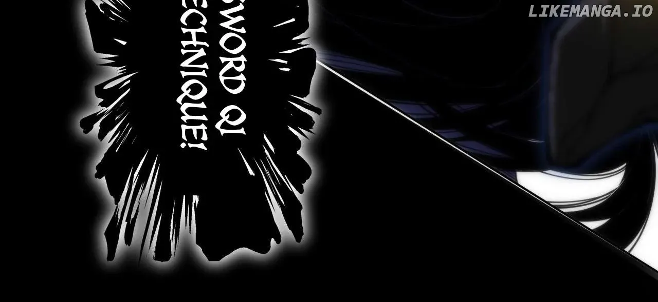Weird Immortal Path Chapter 2 page 31 - 