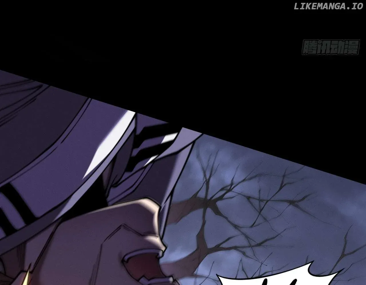 Weird Immortal Path Chapter 2 page 32 - 