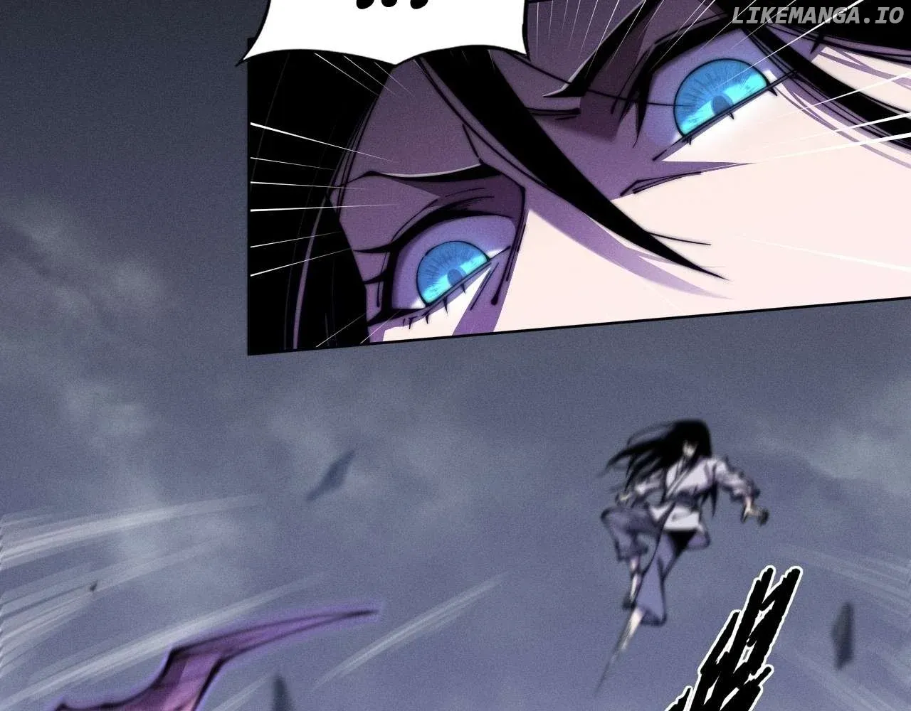 Weird Immortal Path Chapter 2 page 5 - 