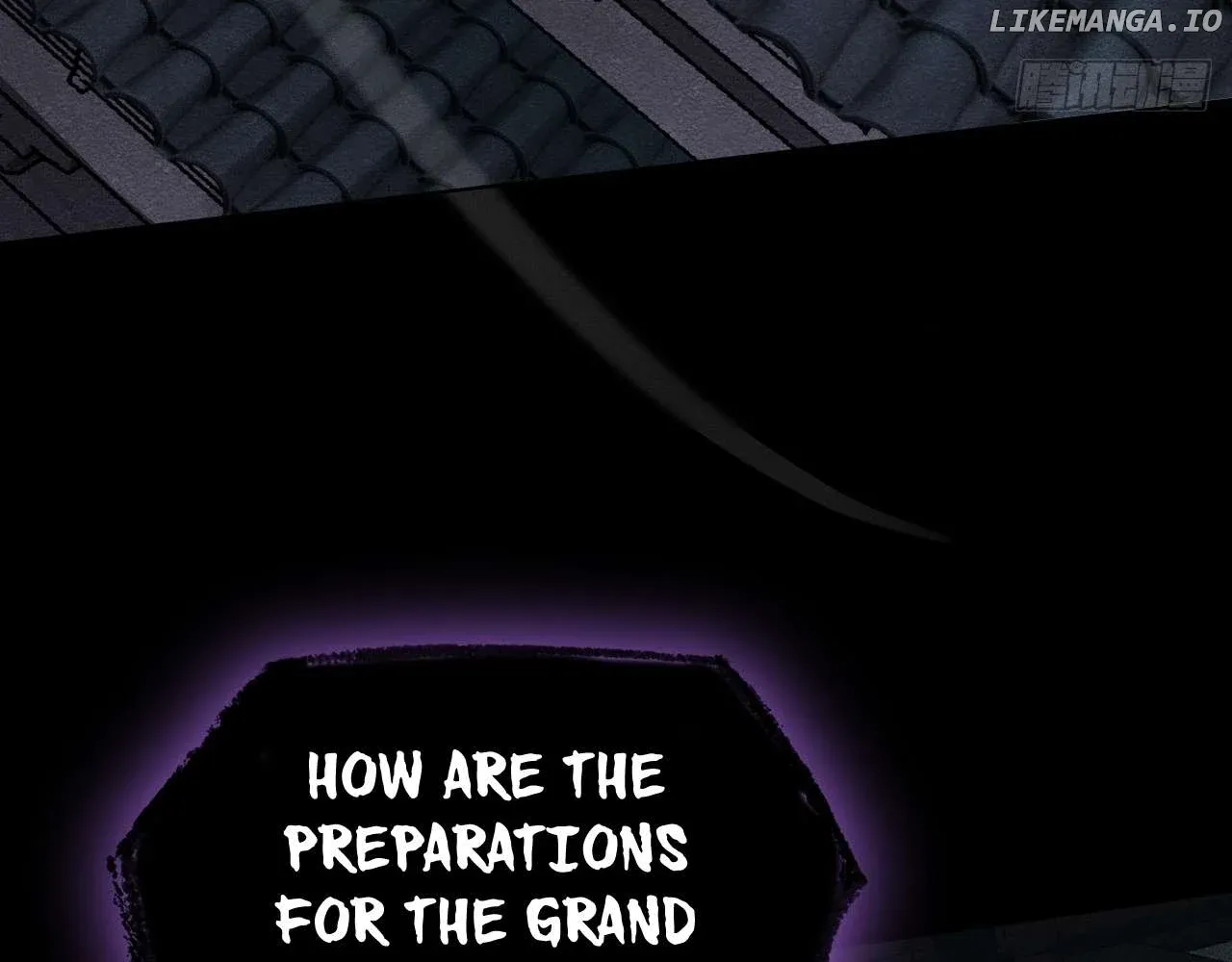 Weird Immortal Path Chapter 2 page 50 - 