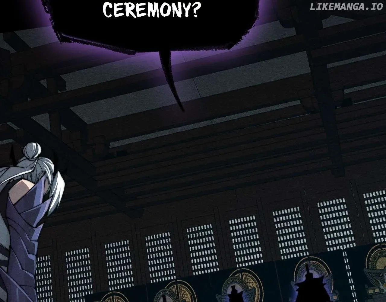 Weird Immortal Path Chapter 2 page 51 - 