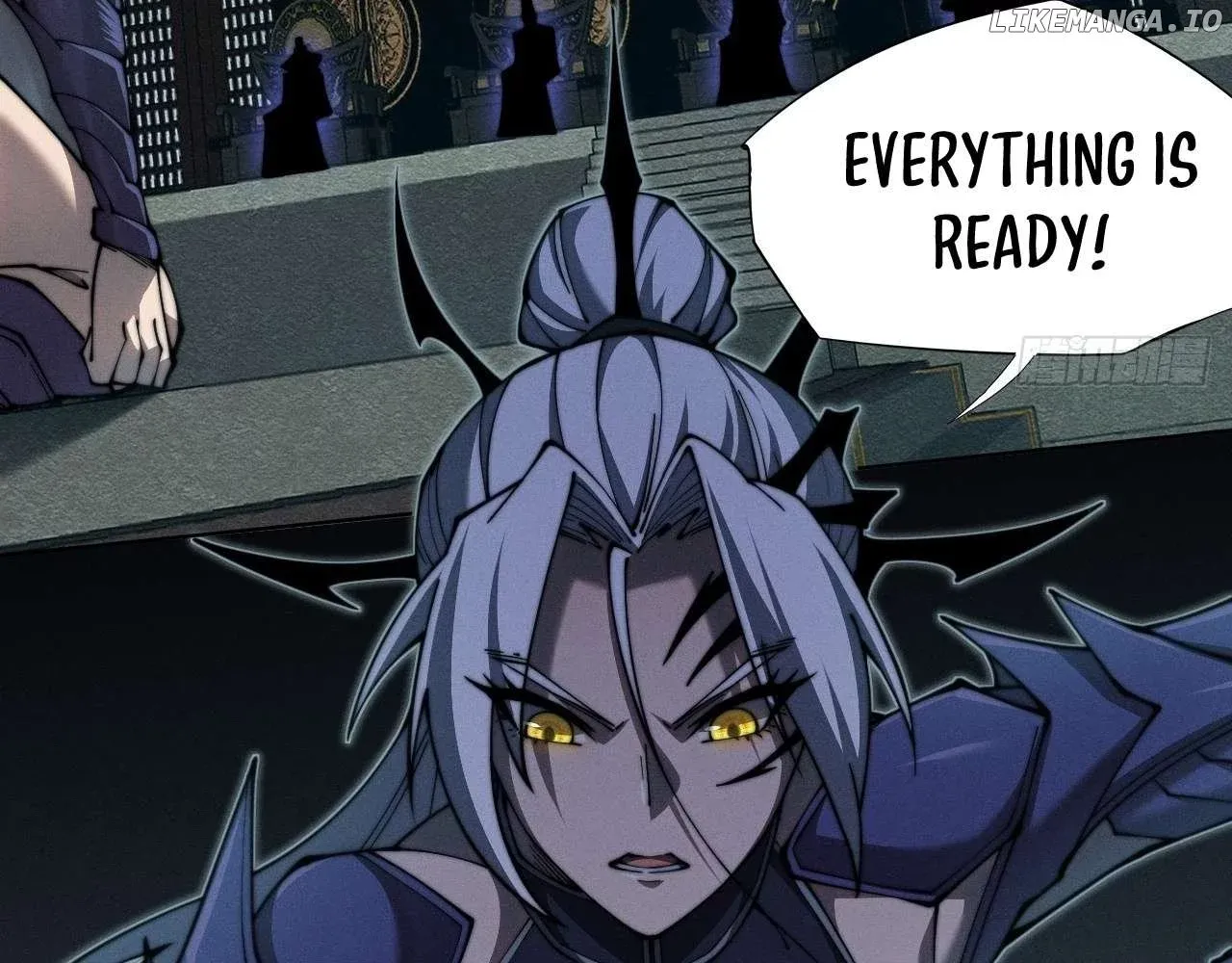 Weird Immortal Path Chapter 2 page 52 - 