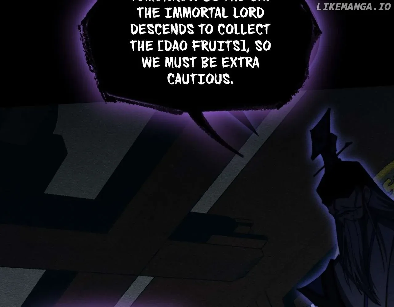 Weird Immortal Path Chapter 2 page 55 - 