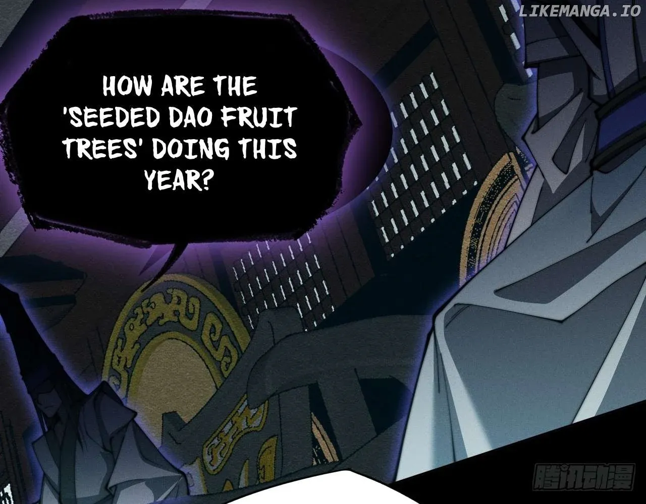 Weird Immortal Path Chapter 2 page 56 - 