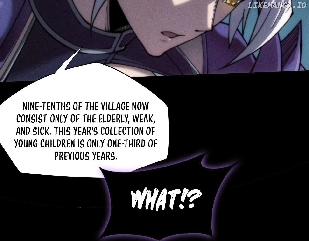 Weird Immortal Path Chapter 2 page 58 - 