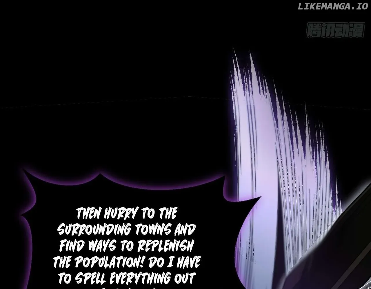 Weird Immortal Path Chapter 2 page 60 - 
