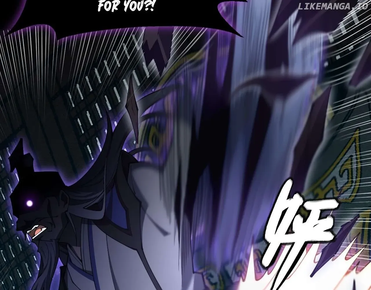 Weird Immortal Path Chapter 2 page 61 - 