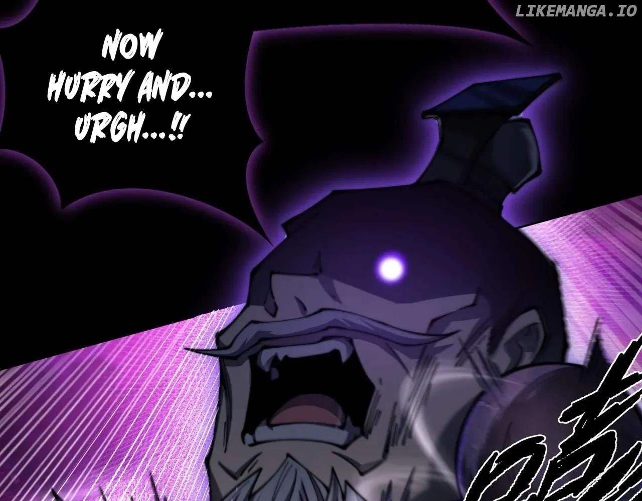 Weird Immortal Path Chapter 2 page 63 - 