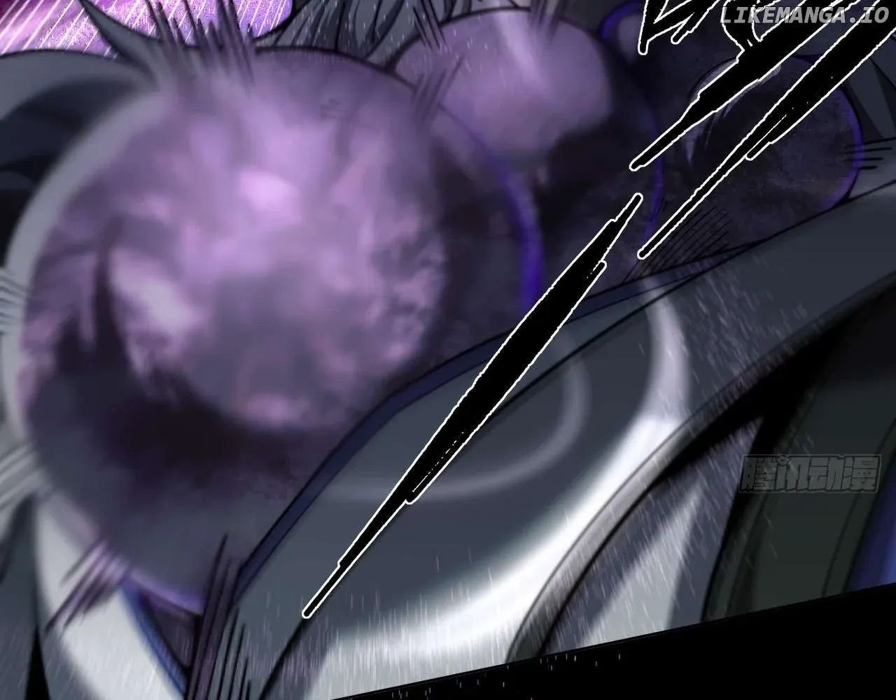 Weird Immortal Path Chapter 2 page 64 - 