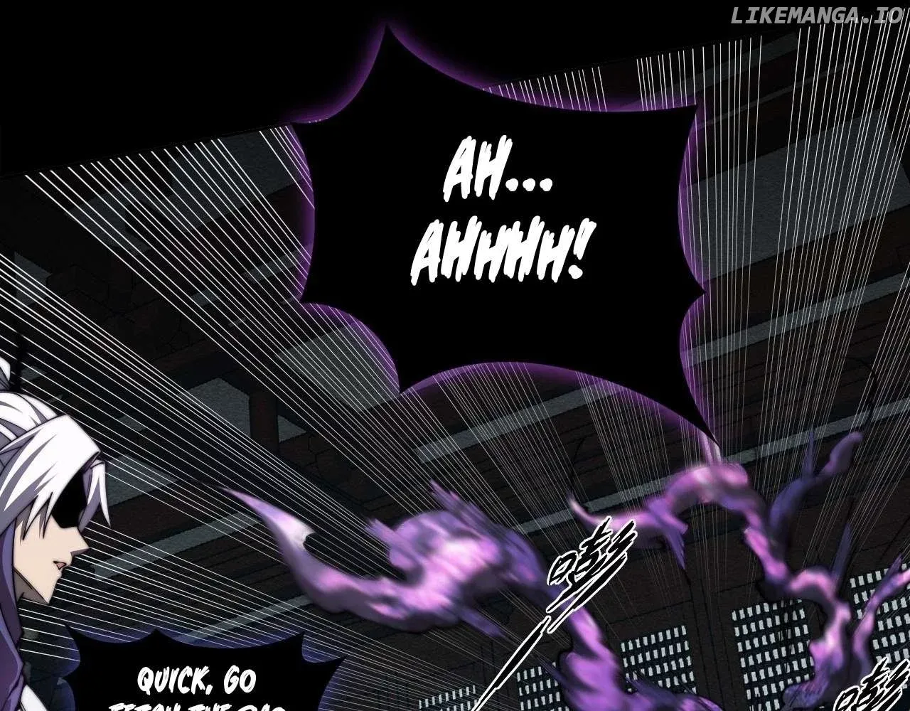 Weird Immortal Path Chapter 2 page 66 - 