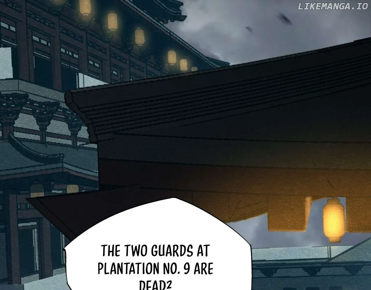 Weird Immortal Path Chapter 2 page 69 - 